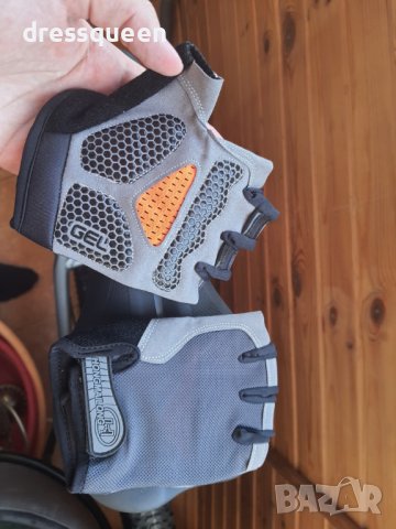 4057 Еластични ръкавици за колело, снимка 2 - Ръкавици - 42155854