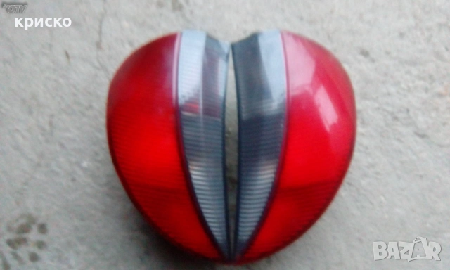 ланчия либра части , снимка 3 - Части - 51857868