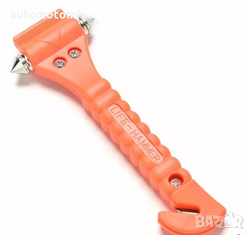 АВАРИЙНО ЧУКЧЕ СЪС СТОЙКА - 2591, снимка 3 - Аксесоари и консумативи - 36070302