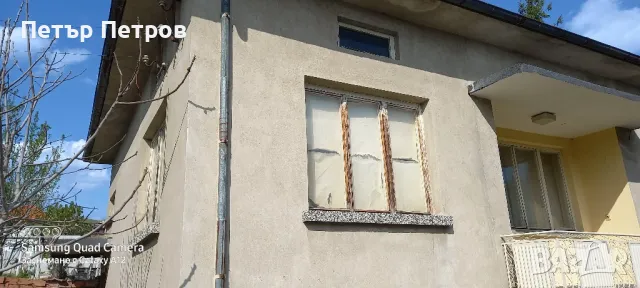 Продавам имот с три къщи, снимка 4 - Къщи - 48323393