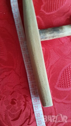 Мотовилка за намотаване на прежда, снимка 5 - Антикварни и старинни предмети - 35644354