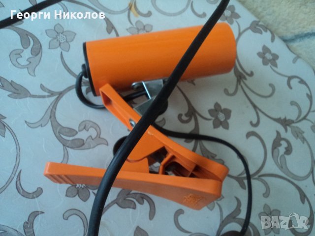 лампи, снимка 7 - Антикварни и старинни предмети - 34667685