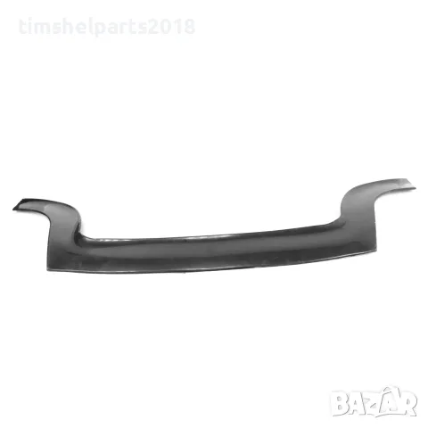 Дефлектор спойлер за преден капак за Opel Vivaro 2001-2014, Renault Trafic 2001-2014