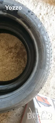 4 × Летни гуми 185 50 R16 Michelin Primacy 4 , снимка 8 - Гуми и джанти - 40390849