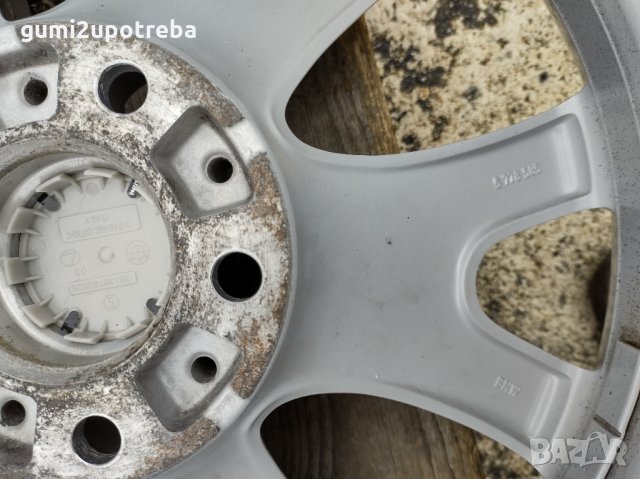 19 джанти 5х120 BMW X6 E71 БМВ Х6 Е71 Оригинал, снимка 13 - Гуми и джанти - 34593629