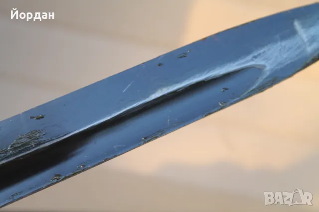 Немски щик ''Маузер К-98'', снимка 15 - Антикварни и старинни предмети - 47750744