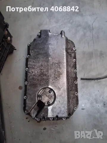 Audi Allroad A6 C5, снимка 4 - Автомобили и джипове - 45321691