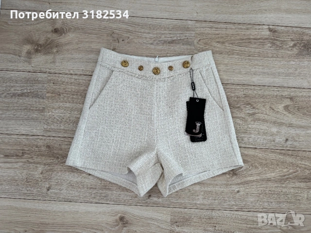 Къси панталонки Junona нови с етикет
