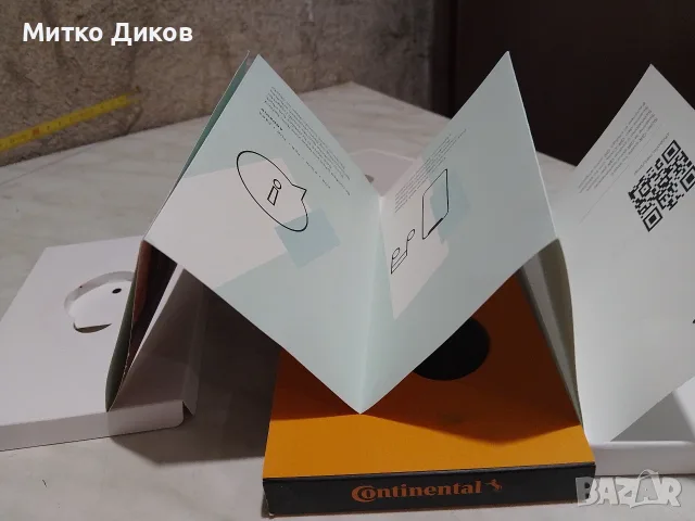 Bluetooth Chipolo Continental тракер нов за намиране на ключове,чанти раници и друго до 120 метра , снимка 5 - Аксесоари за Apple - 56169134