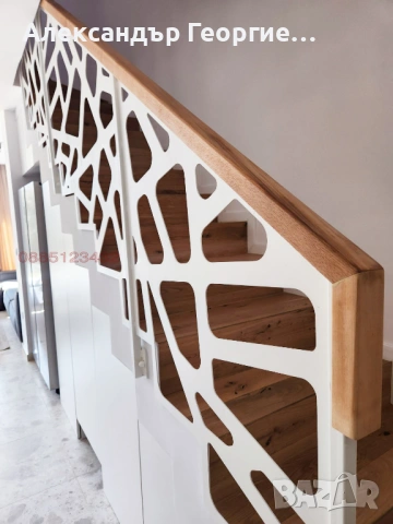 Дава под наем къща в затворен комплекс Бояна / Гърдова Глава, снимка 10 - Къщи - 53367030