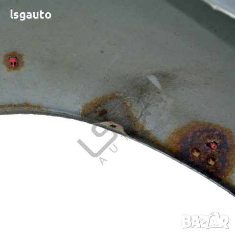 Ляв калник Toyota RAV4 II 2000-2006 ID:107228, снимка 6 - Части - 41743799