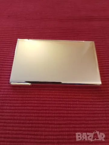 Визитник, картодържач. , снимка 2 - Други - 49051340