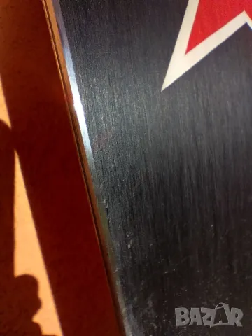 Ски Atomic TI Race SL, снимка 5 - Зимни спортове - 49162970