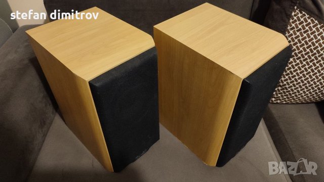 Mission 700, снимка 9 - Тонколони - 39970087