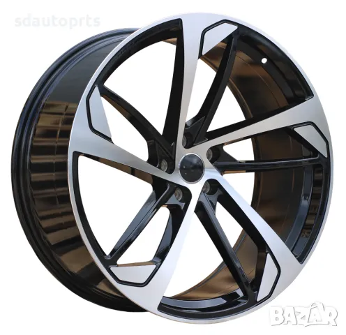 18" Джанти Ауди 5X112 Audi A4 B8 B9 A6 C6 C7 C8 A7 A8 D4 Q7 Q3 Q5 S