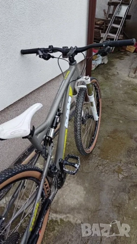 Велосипед RAM trail M, снимка 2 - Велосипеди - 53491094