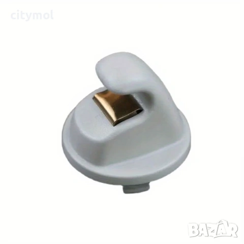 Копка държач щипка за сенник на VW Golf, Tiguan, T-Roc и др., снимка 2 - Аксесоари и консумативи - 53735257