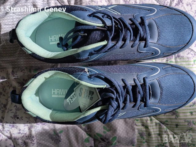 Мъжки маратонки, снимка 2 - Спортни обувки - 53487980