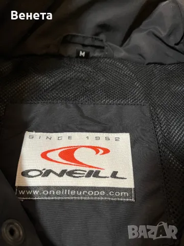 Мъжко яке O'Neill. Размер М., снимка 5 - Якета - 49425172