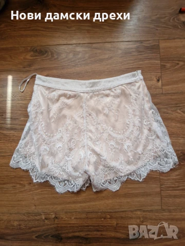 Дамски къси гащи, снимка 2 - Къси панталони и бермуди - 51211399