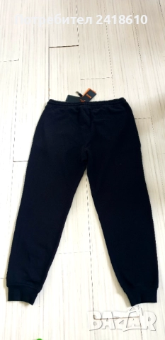 Hugo Boss SeChup Mens Cotton Pant Size XL НОВО! ОРИГИНАЛ! Мъжко Долнище!, снимка 9 - Спортни дрехи, екипи - 52538998
