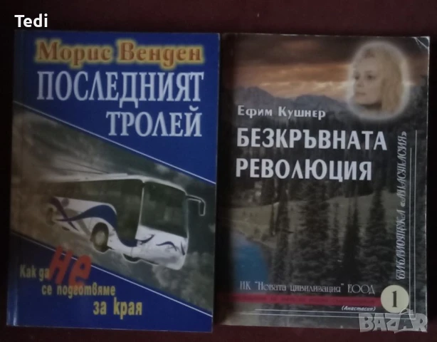 Пророчества Едгар Кейси, Как да стана екстрасенс и други , снимка 4 - Езотерика - 50470307