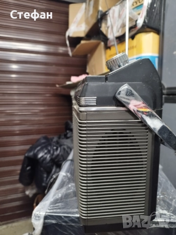 Sound 4004 Stereo Radio Recorder 1979, снимка 8 - Радиокасетофони, транзистори - 52653544