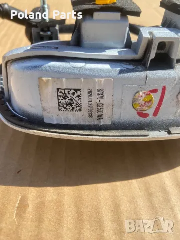 Дръжка заден капак Хюндай Йоник HYUNDAI IONIQ, снимка 2 - Части - 49442603