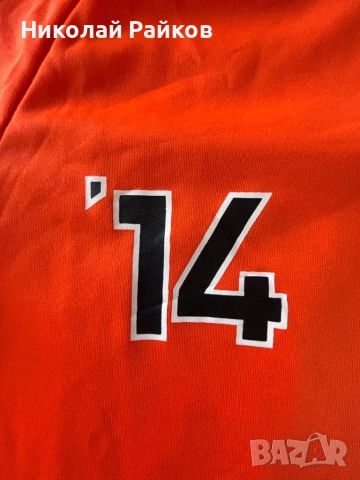 Тениска от световното през 2014 , снимка 3 - Футбол - 51464438