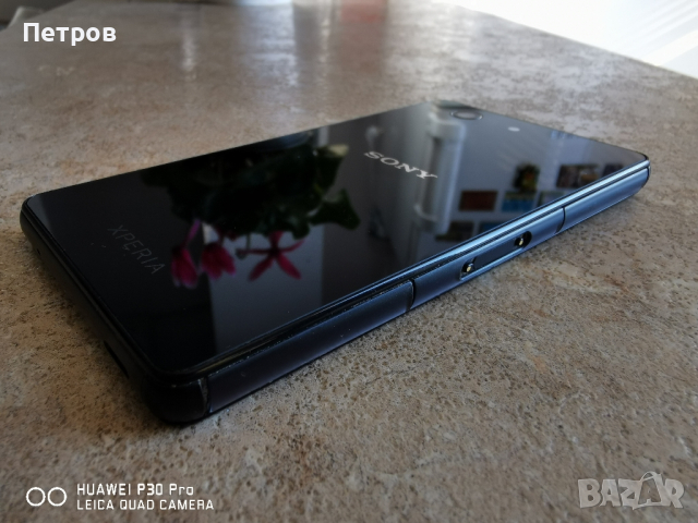 Sony Xperia Z3 Compactза части, снимка 9 - Sony - 44835084