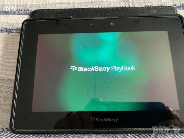 Промоция - Таблет BlackBerry Playbook 64 GB, снимка 4 - Таблети - 39648082