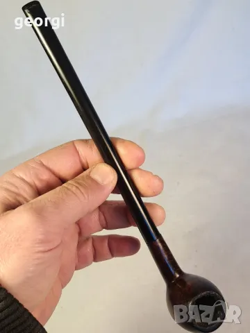 лула за пушене Nelson de luxe    22/1, снимка 6 - Лули - 49203813