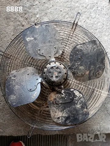 Промишлен вентилатор , снимка 2 - Други машини и части - 48960089