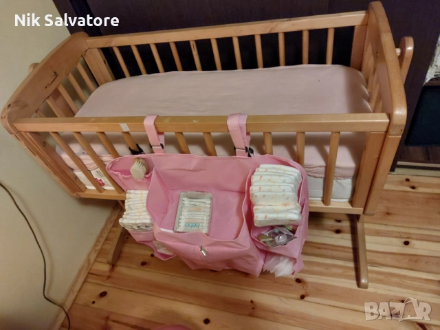 Детска кошара 