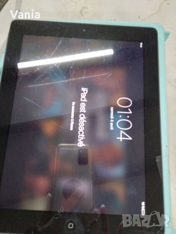 IPad за части, снимка 2 - Таблети - 38864646