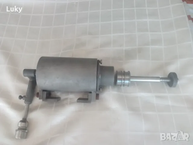 Продавам машинен елемент., снимка 4 - Други машини и части - 47697829