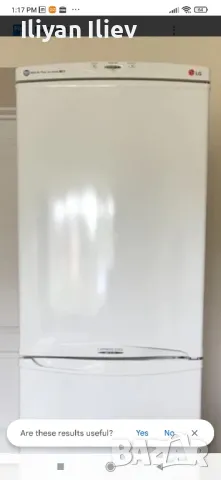 Платки хладилник LG Multi Air Flow GR-349SQF

