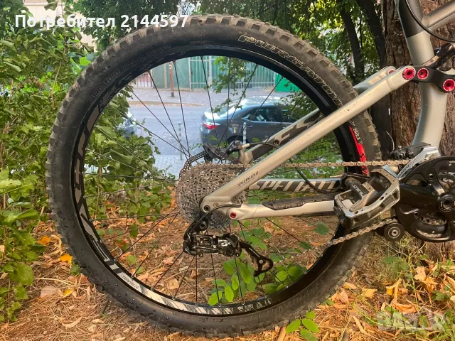 Specialized Stumpjumper, размер М, 26 инча, снимка 4 - Велосипеди - 55734592