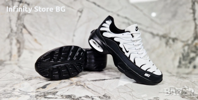 👟🔥 Мъжки маратонки 40–45 – стил, комфорт и качество🔥👟, снимка 10 - Маратонки - 53465927