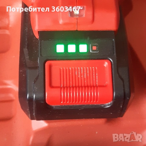 Винтоверт, снимка 6 - Винтоверти - 53133110