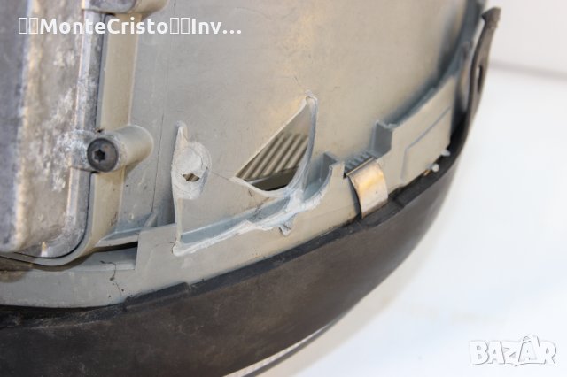 Десен фар Mercedes W210 E-class (1999-2002г.) facelift / ксенон xenon / ксенонов фар, снимка 10 - Части - 35778939