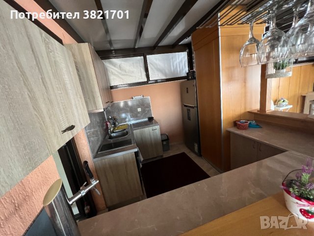 4 стаен апартамент , снимка 6 - Апартаменти - 41939536