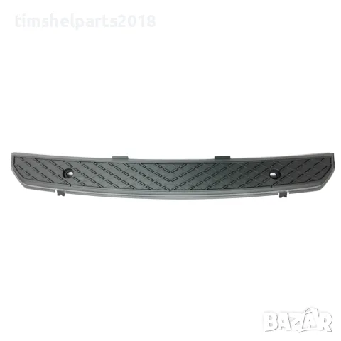 Степенка предна броня за Mercedes Sprinter W906 2006-2013 година