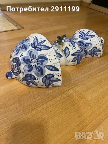 Декоративна мивка за стена, снимка 2 - Други - 53378204