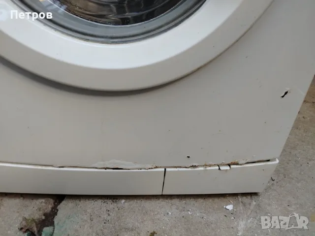 Пералня Beko 6kg 1200 оборота, снимка 5 - Перални - 56303413