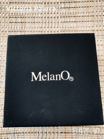 Уникален пръстен- комплект MelanO twisted, снимка 5 - Пръстени - 36295291