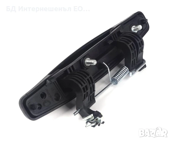8200733838  Външна дръжка за дясна врата, Dacia, Sandero, Duster, Renault, Symbol, снимка 2 - Части - 50980852