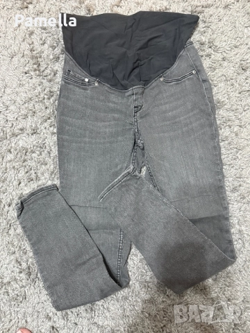 Дрехи за бременни М размер , снимка 5 - Дрехи за бременни - 51714560