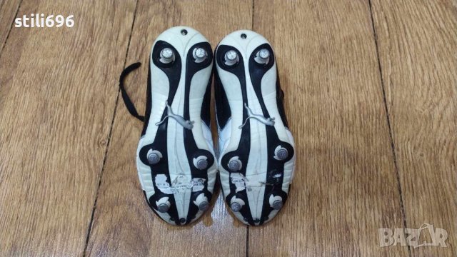 ДЕТСКИ БУТОНКИ ПЕРФЕКТНИ .,, снимка 3 - Бебешки обувки - 42262337