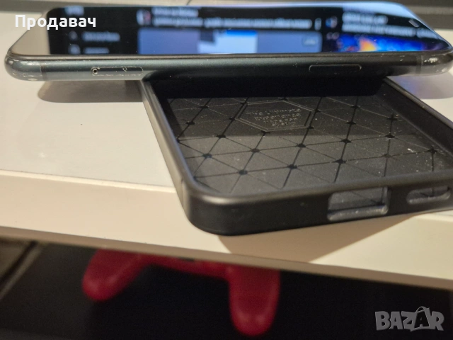 Iphone XR 128 GB BLACK , снимка 8 - Apple iPhone - 53155005